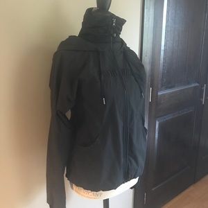 Lululemon Rain Jacket